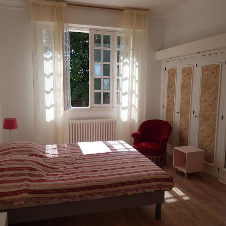 Villa Sur La Corniche Vue Mer Concarneau Dış mekan fotoğraf